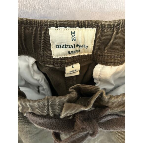 Mens pants- bundle of‎ 3. Small to medium old navy, all in motion mutual weave - Picture 4 of 7